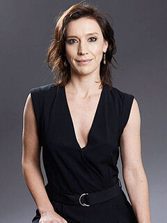 Louise Barnes